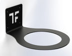 Trigon Wall Ball Holder