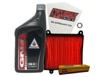 Honda GN4 Standard 10W-30 Tune-Up Kit for 2023-2025 XR150L