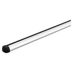 Thule 3931 ProBar Heavy-Duty Car Roof Single Load Bar 175cm 1-Pack - Silver