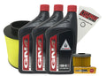 Honda GN4 Standard 10W-40 Tune-Up Kit for 1998-2004 TRX450