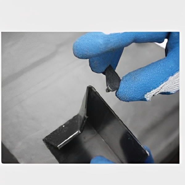 UltraTrim End Cap