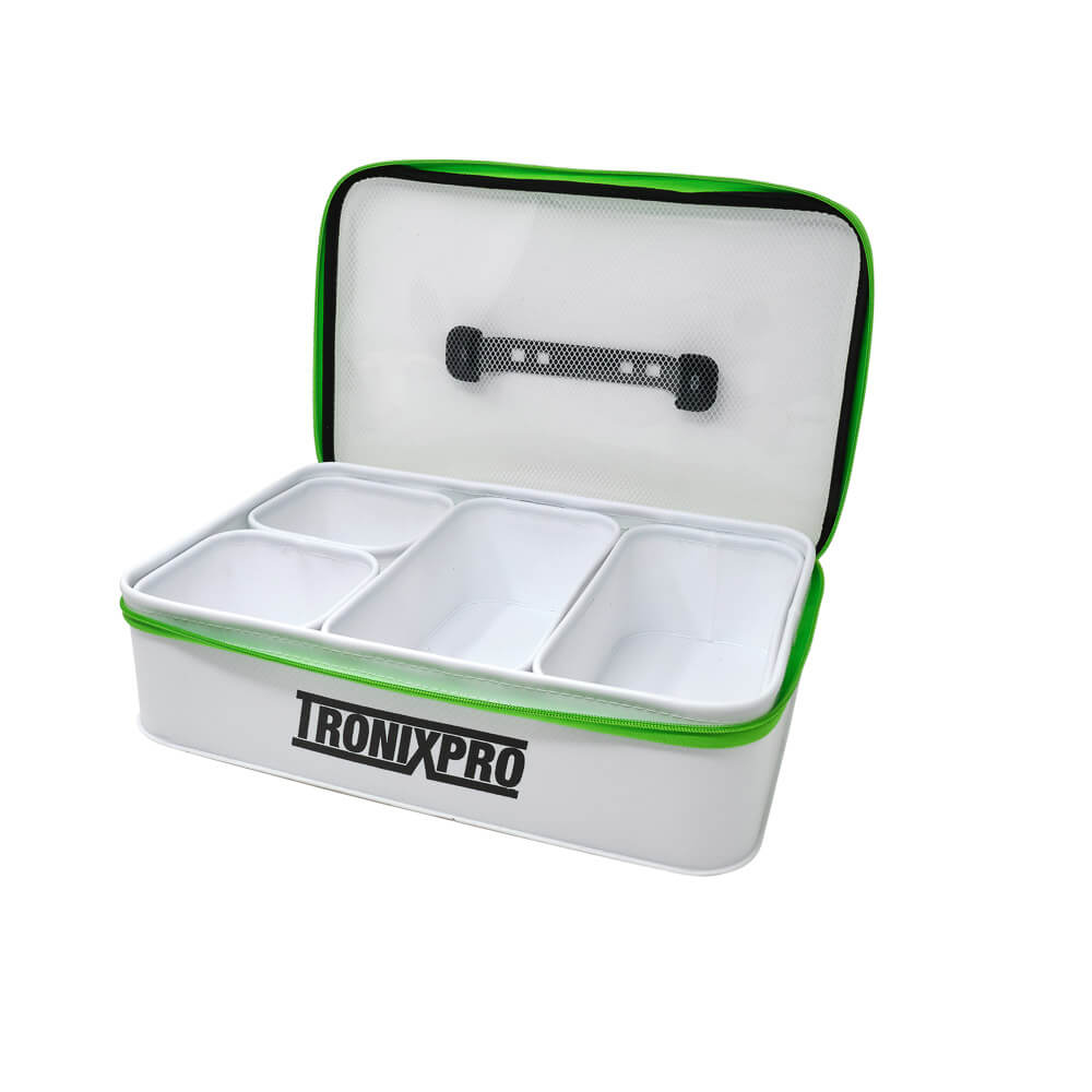 Tronix Bait Stocker