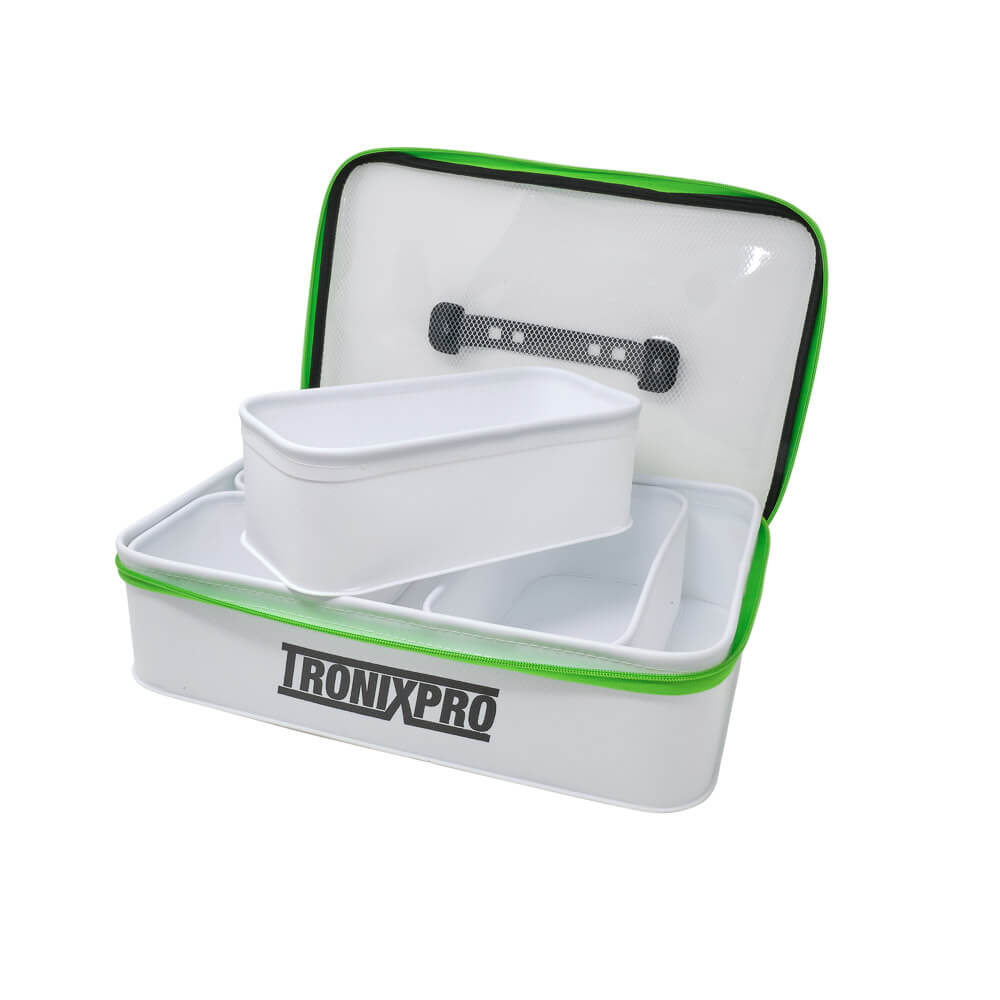 Tronix Bait Stocker