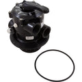 Praher 1-1/2" Multiport Valve For Sta-Rite Crysal-Flo Filter | TM-12-L