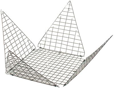 Promar Star Crab Trap