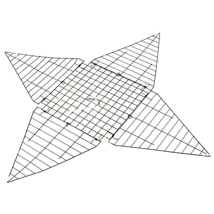 Promar Star Crab Trap