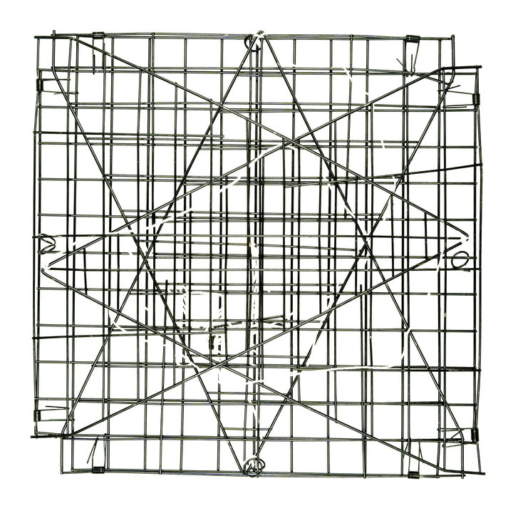 Promar Star Crab Trap