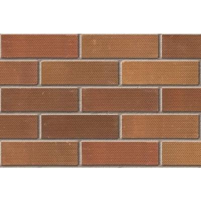 Tradesman Antique Rustic Blend Facing Brick 65mm x 215mm x 102mm - Sample