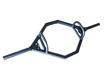 XL DELUXE GRIP HEX BAR