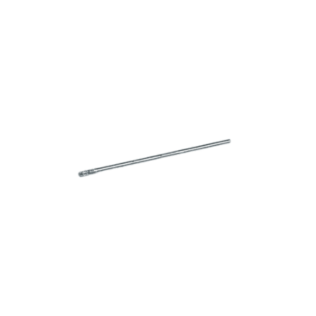 CRL .75 mm Tripple-Ripple™ Plated Diamond Drill - TRD346