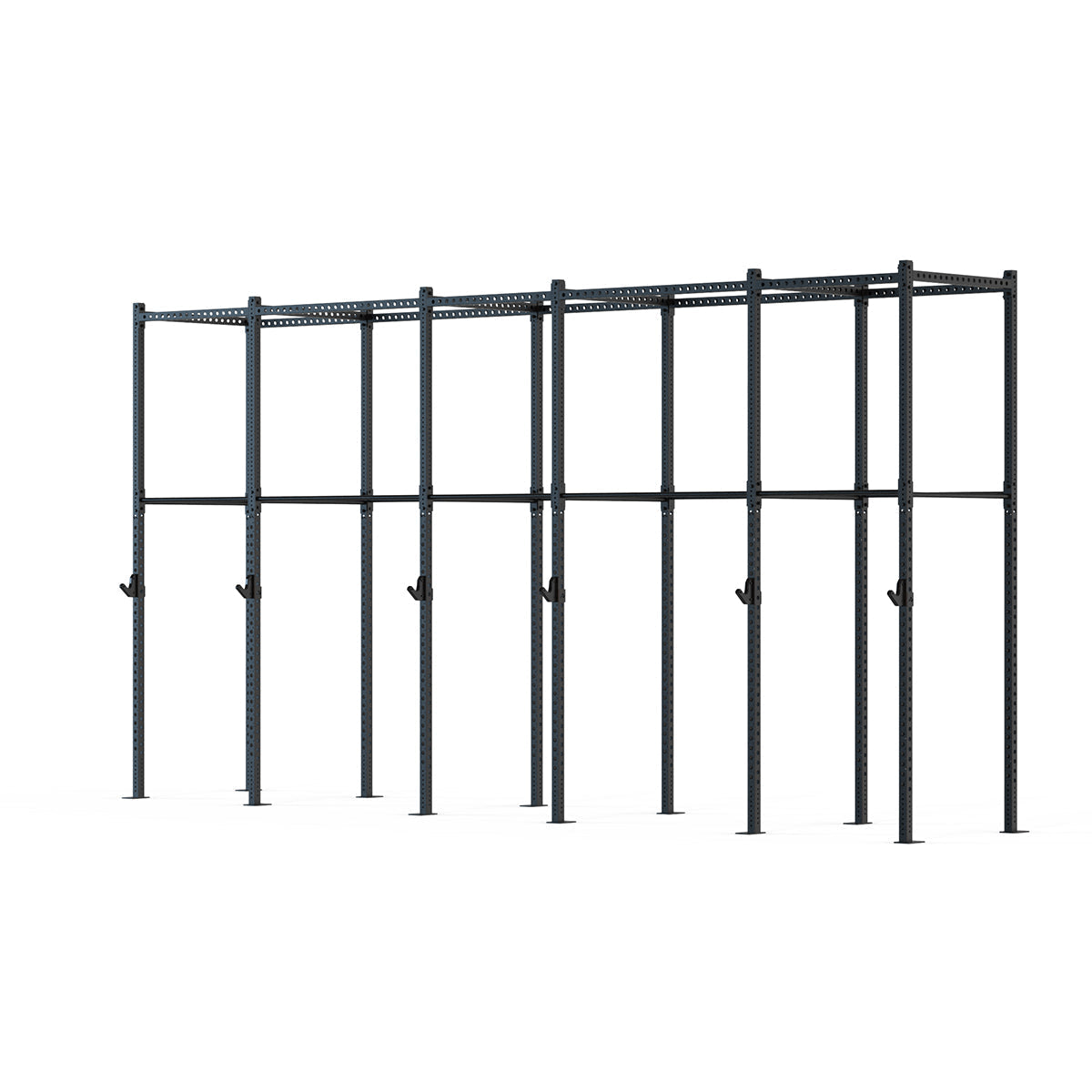 Evolve 3.5M Rig - Triple Cell (Tall)