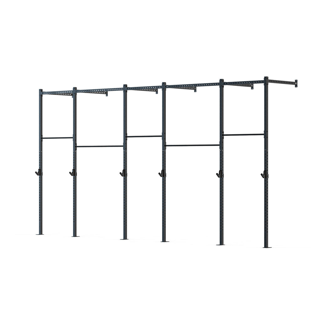 Evolve 3.5M Wall-Mounted Rig - Triple Cell (Tall)