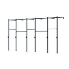 Evolve 3.5M Wall-Mounted Rig - Triple Cell (Tall)