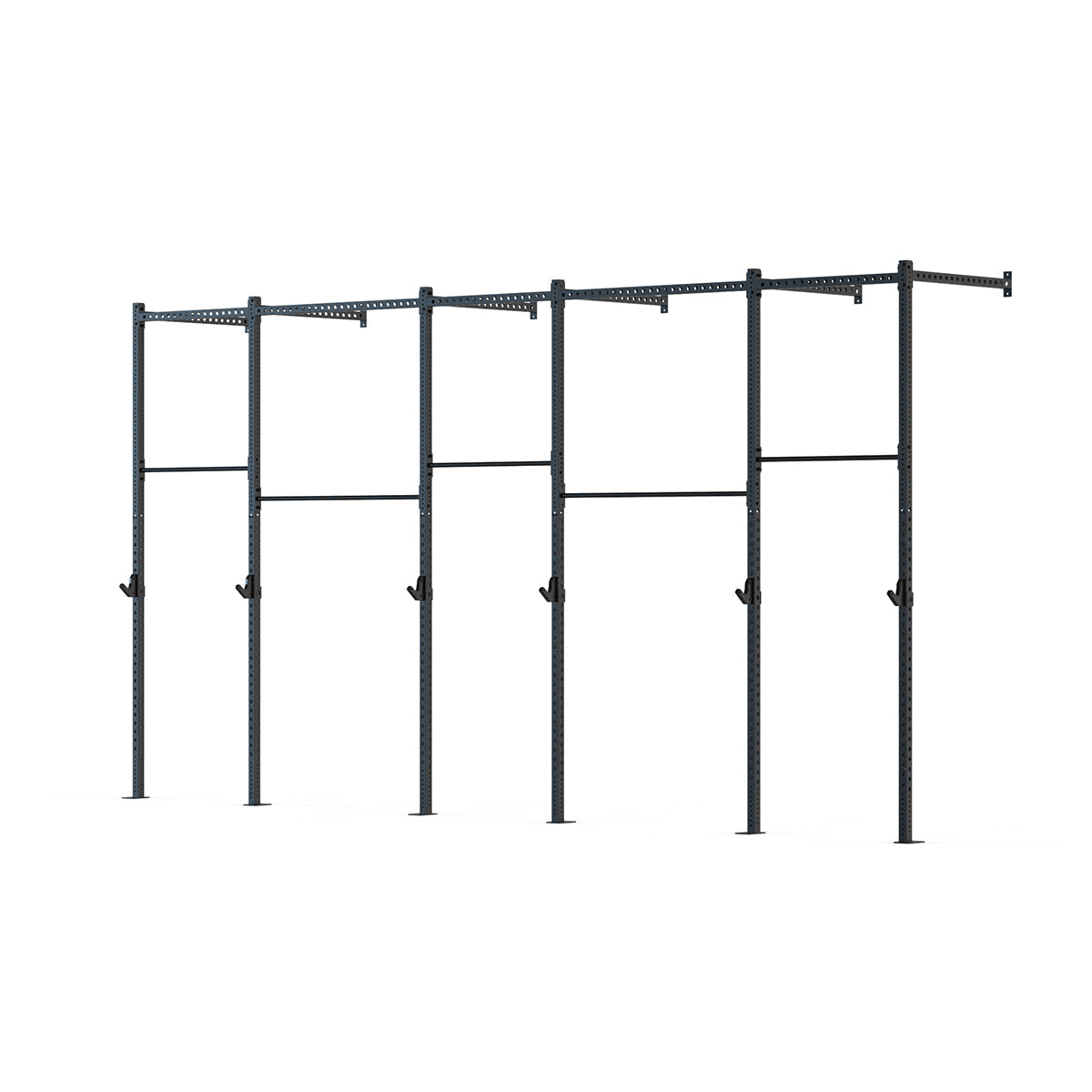 Evolve 3.5M Wall-Mounted Rig - Triple Cell (Tall)