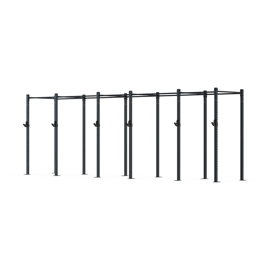 Evolve 2.3M Rig - Triple Cell
