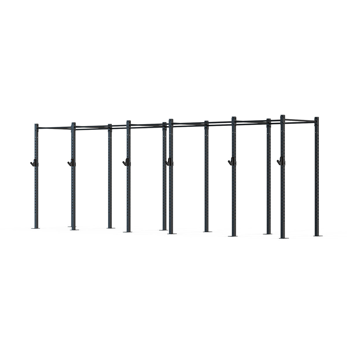 Evolve 2.3M Rig - Triple Cell