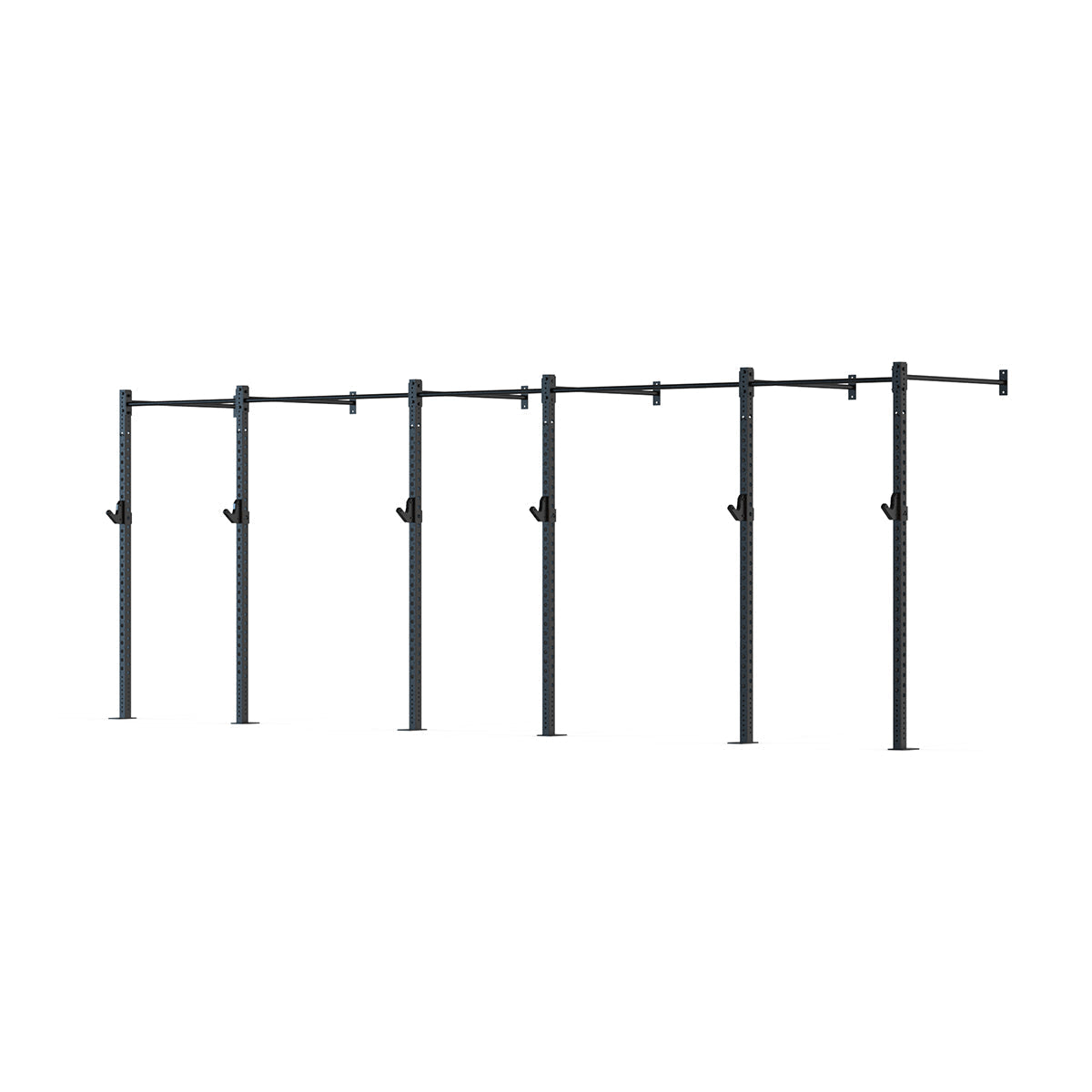 Evolve 2.7M Wall-Mounted Rig - Triple Cell