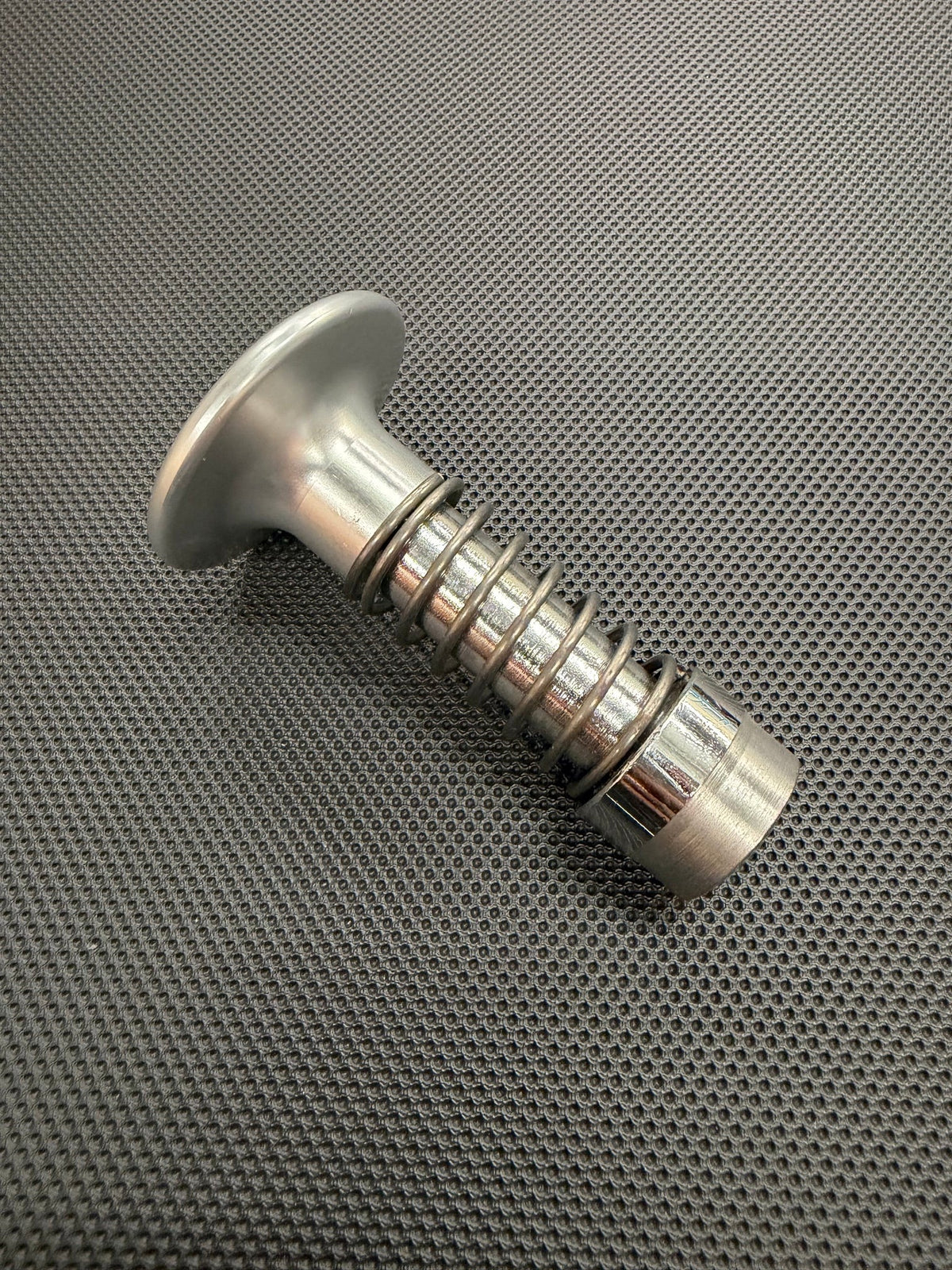 24mm Tornado pop pin set (knob, pin, spring)