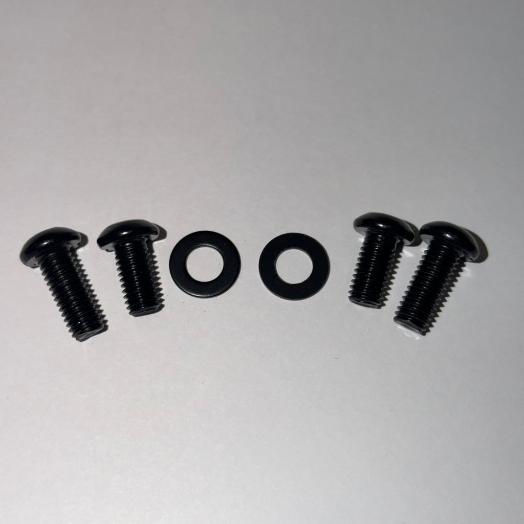 Tornado Pivot Arm V1 Spare Parts