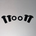 Tornado Pivot Arm V1 to V2 bolts and washers
