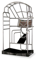 TRUE STRETCH CAGE