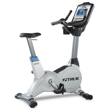 TRUE CS900 UPRIGHT BIKE