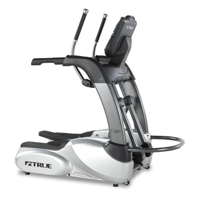 TRUE 400 ELLIPTICAL