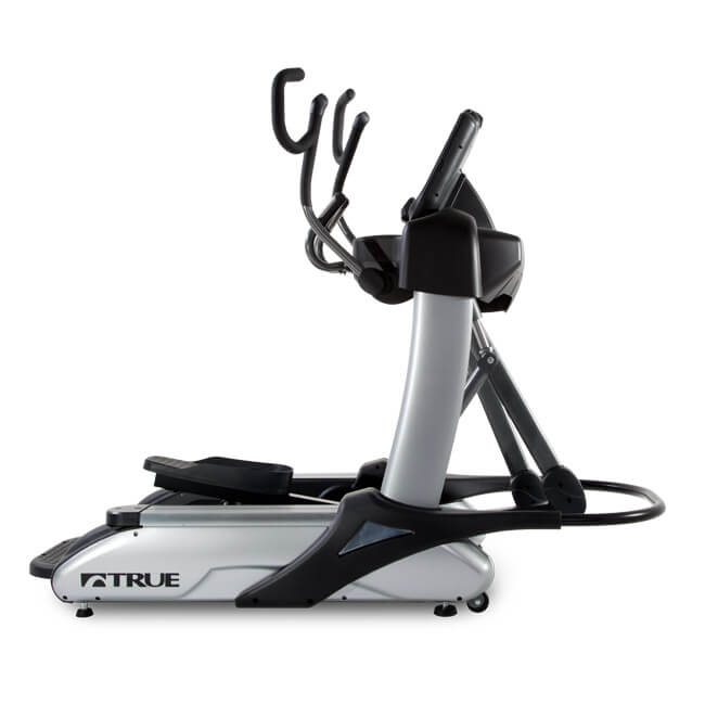 TRUE SPECTRUM ELLIPTICAL