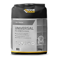 Everbuild 700 TileSet Universal Tile Adhesive x 20Kg (White)