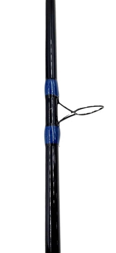 Tsunami Aegis Spinning Rod