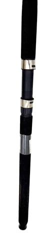 Tsunami Aegis Spinning Rod