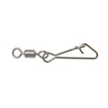 Tronixpro SS2 Hook Snap Swivel