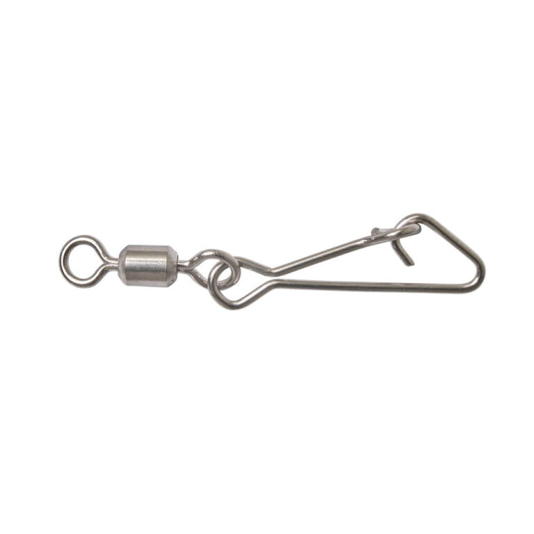 Tronixpro SS2 Hook Snap Swivel