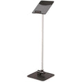 Elite Posa TT14303 Floor Device Stand for Laptop / Tablet / Smartphone Black