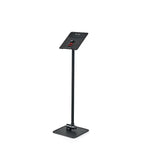 Elite Posa TT14303 Floor Device Stand for Laptop / Tablet / Smartphone Black