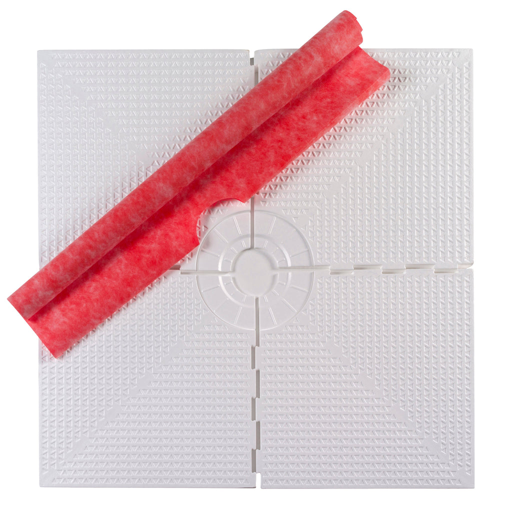 PROVA® Drain Kit