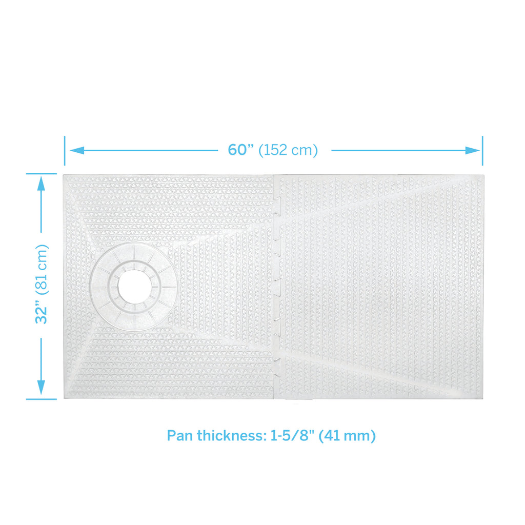 PROVA® Drain Kit