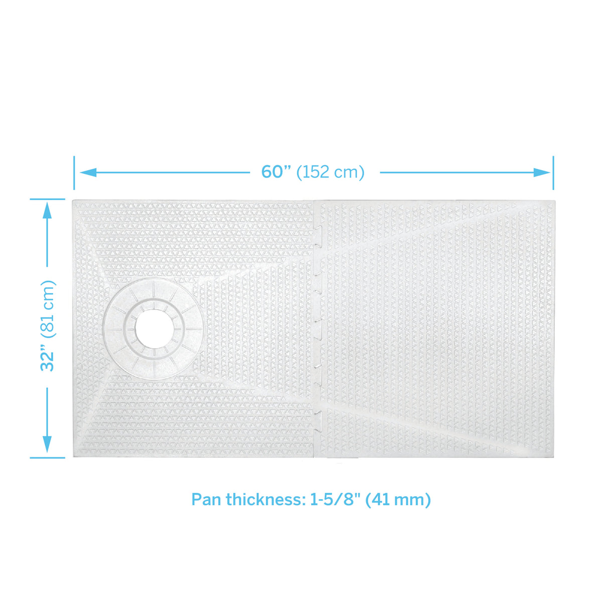 PROVA® Drain Kit