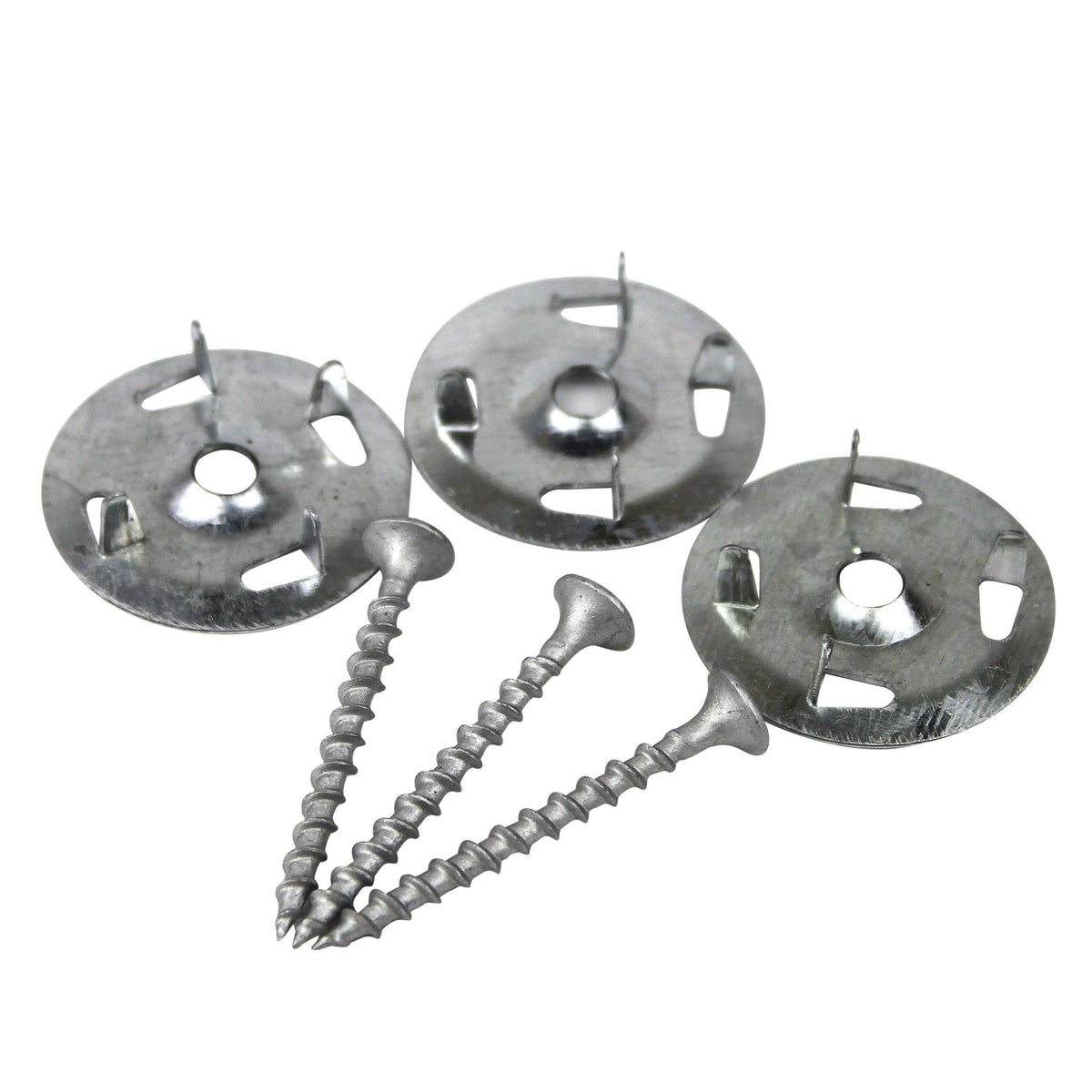 PROVA FASTENERS® 40 Screws/Washers Set