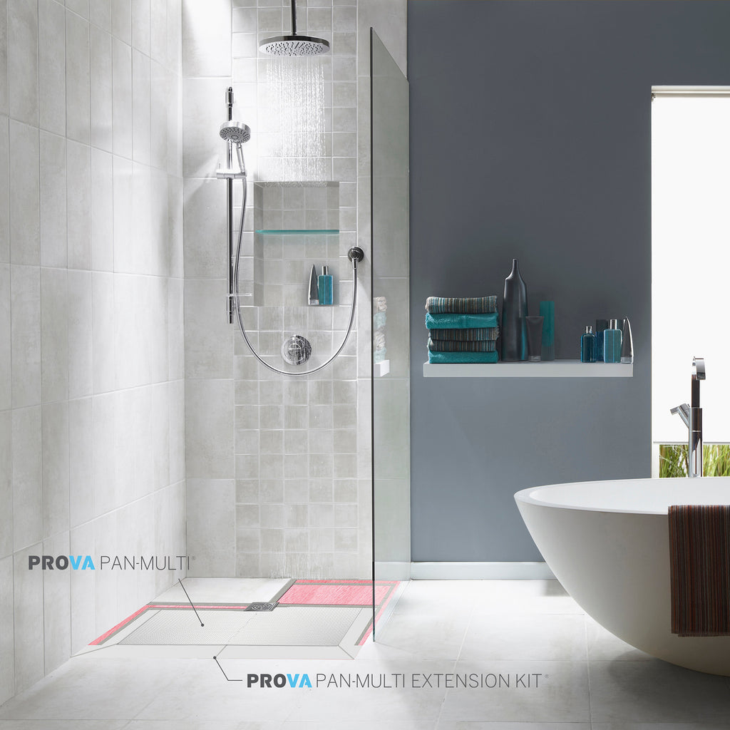 PROVA® Drain Kit