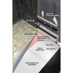 PROVA® Drain Kit