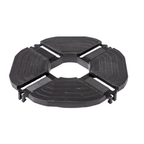 Therrawood Adjustable Decking Pedestal - All Sizes