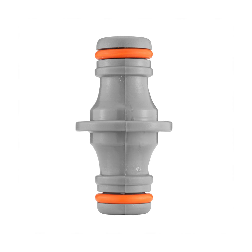 IBC 2” S60X6 Cap with ¾” BSP Threaded Hose Connector and Double Male WL