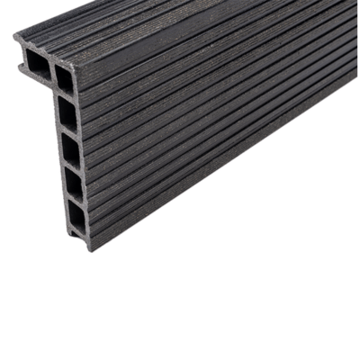 Therrawood Decking Trim 140mm x 26mm x 3.6m - All Colours