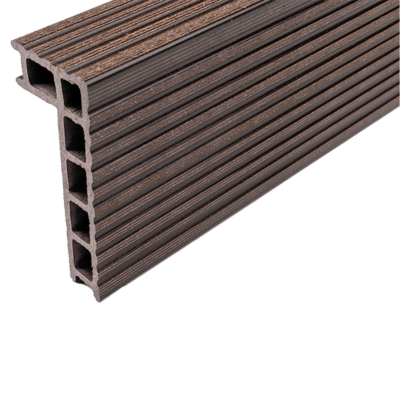 Therrawood Decking Trim 140mm x 26mm x 3.6m - All Colours