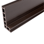 Therrawood Decking Trim 140mm x 26mm x 3.6m - All Colours