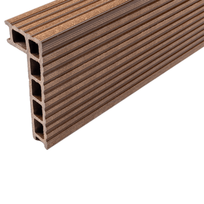 Therrawood Decking Trim 140mm x 26mm x 3.6m - All Colours