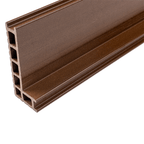 Therrawood Decking Trim 140mm x 26mm x 3.6m - All Colours