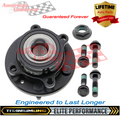 Lifetime Titanium Line Wheel Bearing Hub Assembly | 2011-2019 Ford Explorer