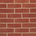 Tabasco Red Multi Facing Brick 65mm x 215mm x 102.5mm - Sample